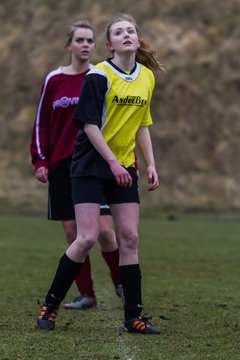 Bild 119 - B-Juniorinnen MTSV Olympia Neum�nster - SG Altenholz/Holtenau : Ergebnis: 2:1